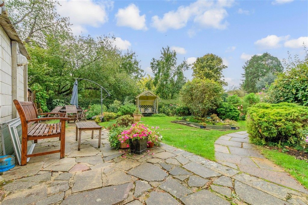 Property photo 2 of 12 Rear Garden