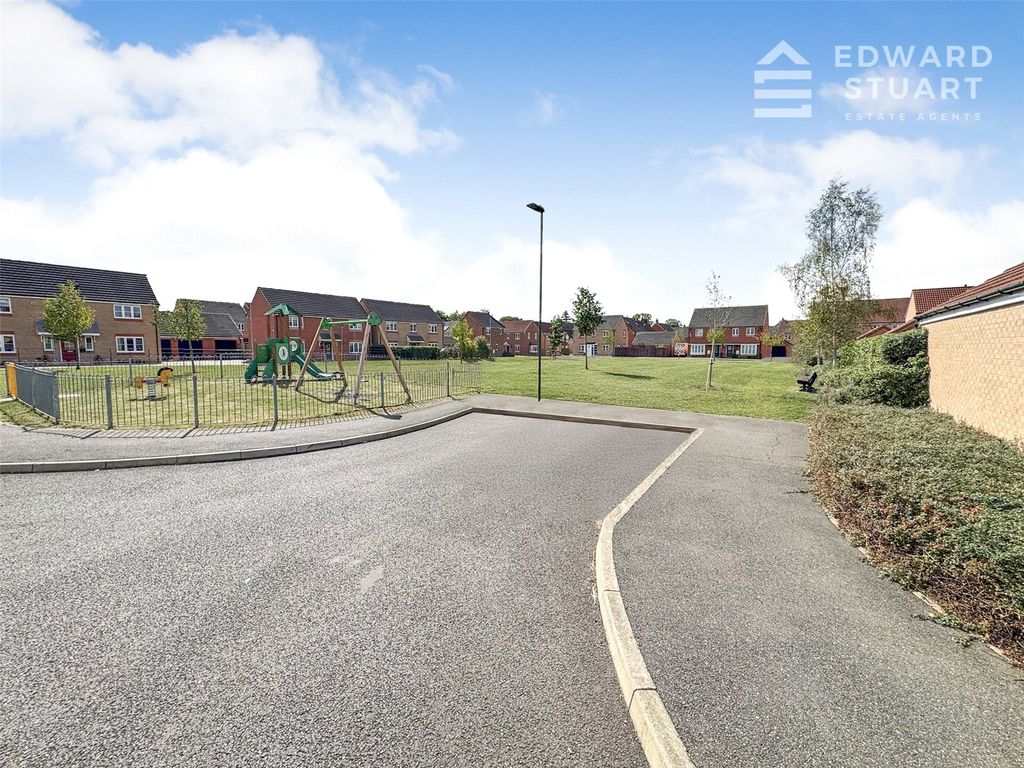 Additional image 16 of 3 bed detached house for saleMillport Drive, Eye, Peterborough, Cambridgeshire PE6