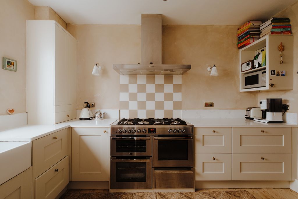 Property photo 3 of 29 Croft-Hastings-Stthomasroad-Interior-64