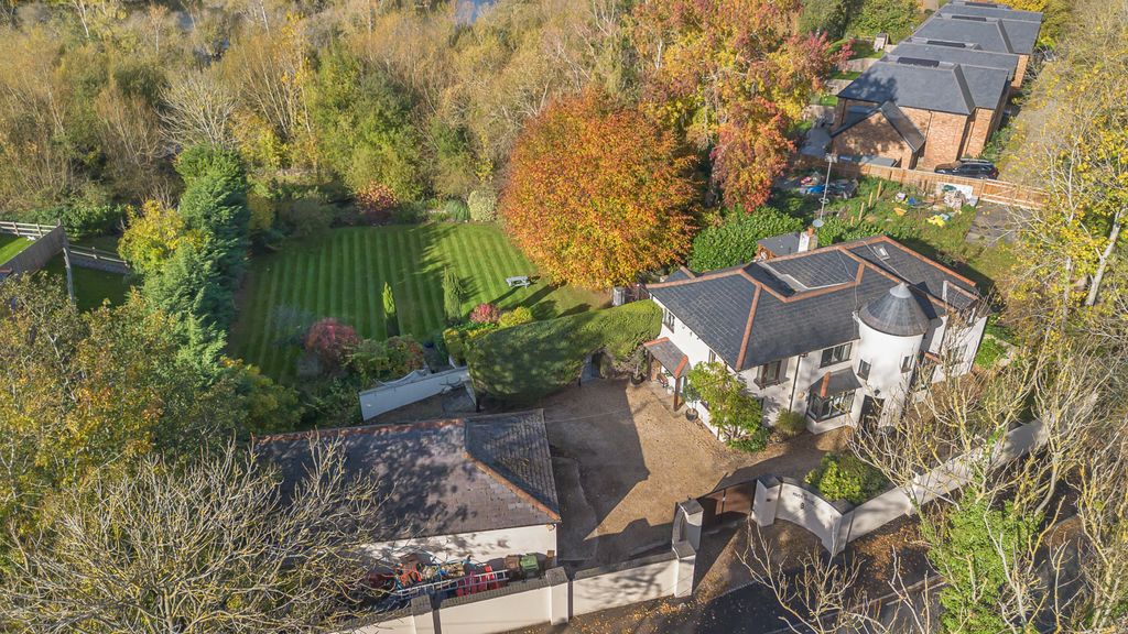 Property photo 2 of 31 Aerial View