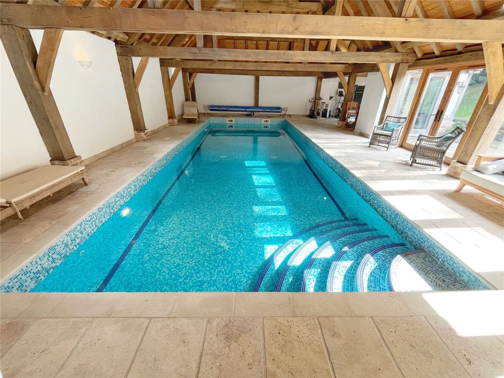 Additional image 6 of 6 bed detached house for saleWhatlington Road, Battle, East Sussex TN33