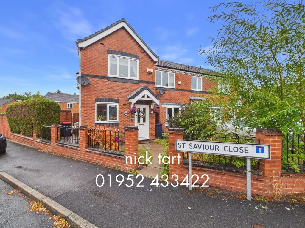 Property photo 1 of 14 Nicktart 01952 433422