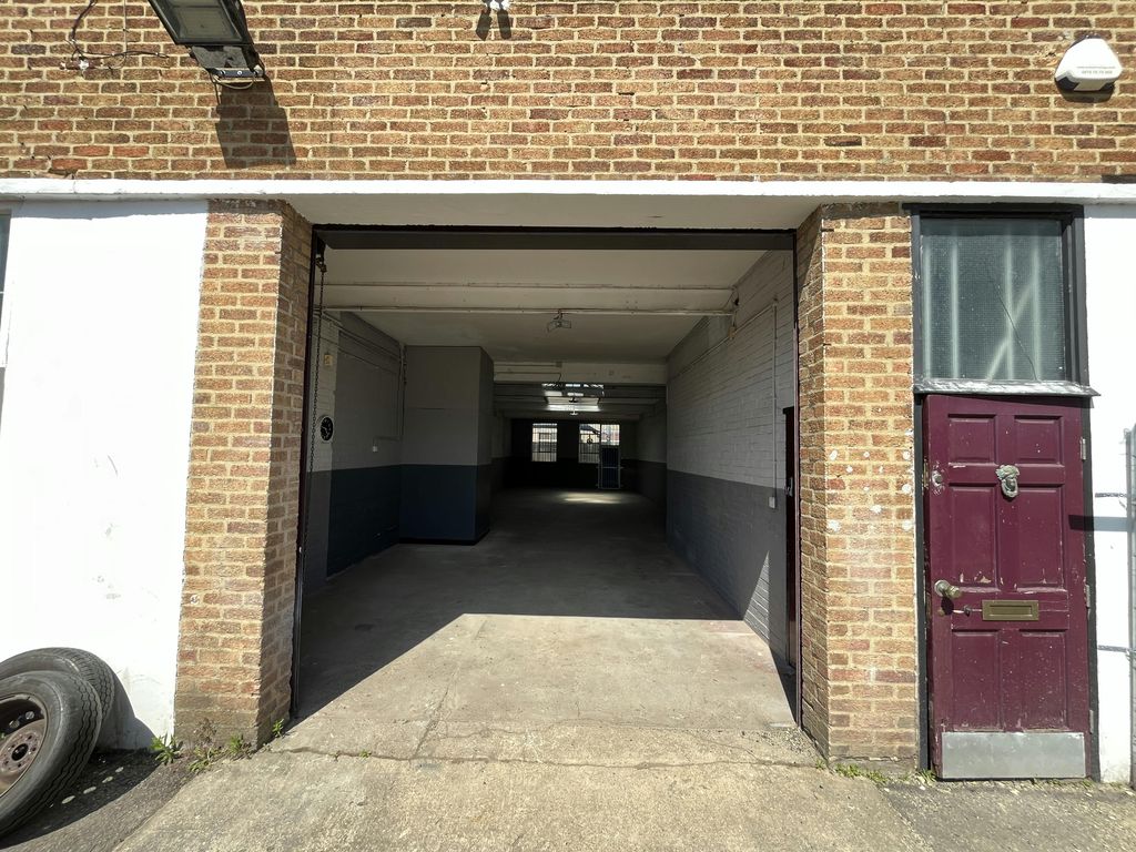 Property photo 1 of 9 Ground Floor Workshop / Industrial Area