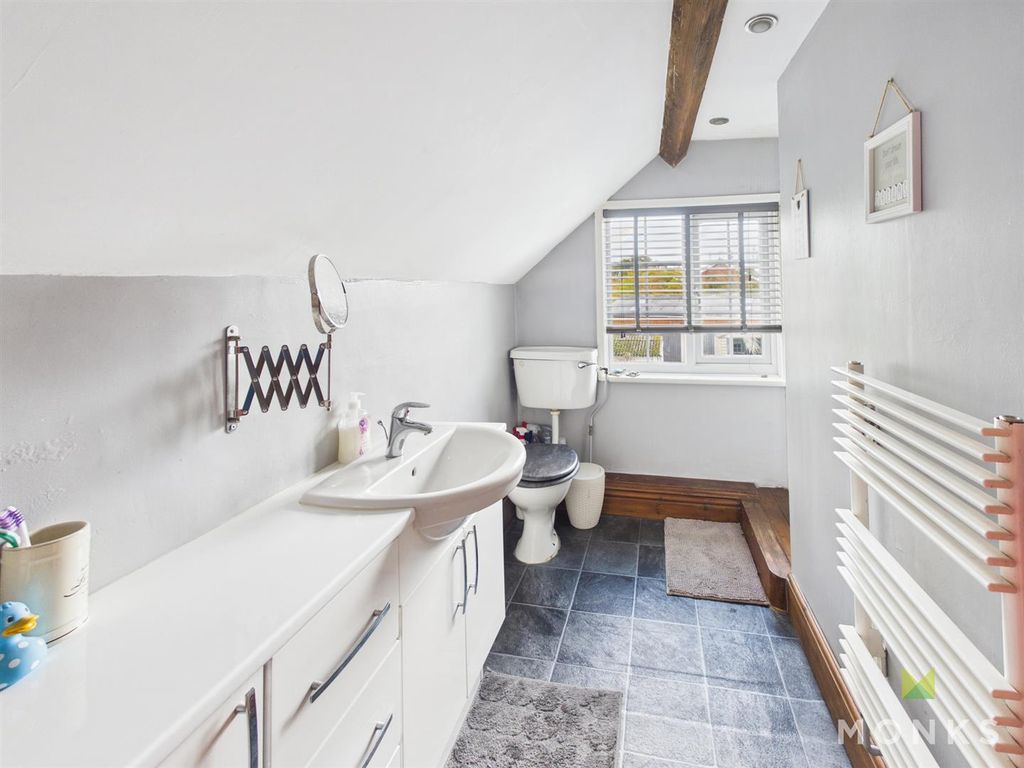 Additional image 26 of 3 bed cottage for saleChristmas Cottage, Shawbury, Shrewsbury SY4