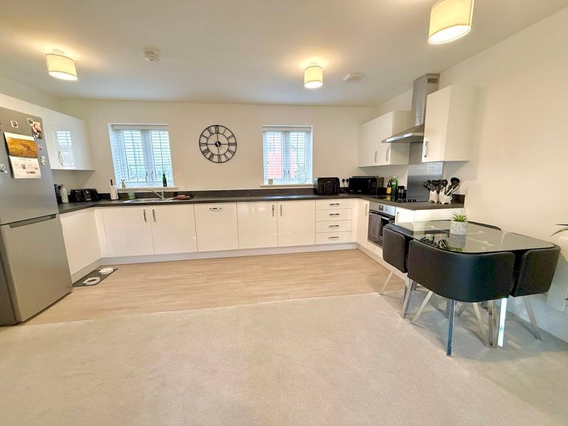 Property photo 2 of 9 Kitchen/Diner