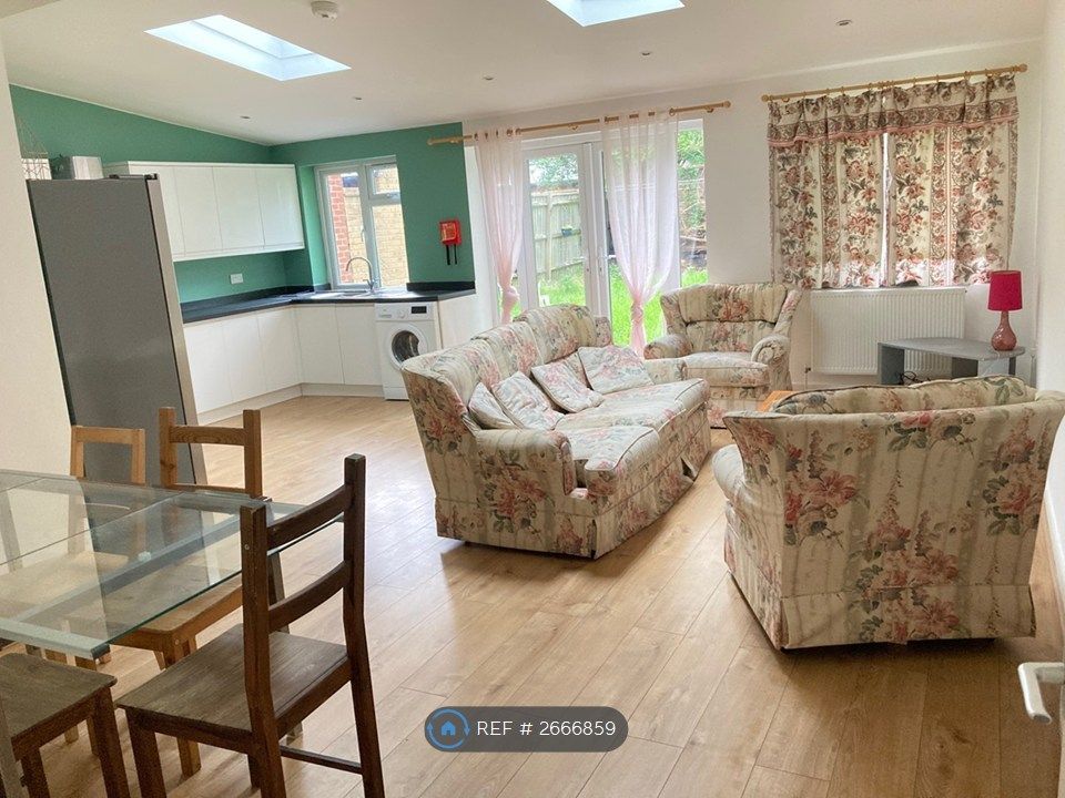 Property photo 1 of 19 Open Plan Kitchen/ Dining Room And Lounge
