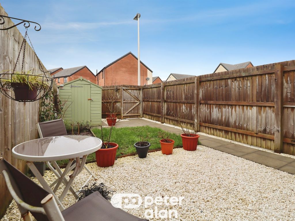 Additional image 9 of 2 bed end terrace house for saleGwern Catherine, Capel Llanilltern, Cardiff CF5