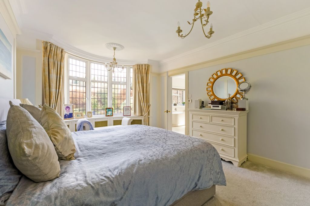 Additional image 23 of 5 bed detached house for saleRockfield Road, Oxted RH8