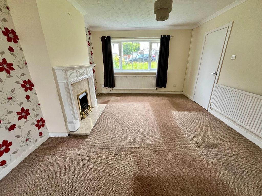 Additional image 8 of 3 bed semi-detached house for saleHighfields, Brackla, Bridgend, Bridgend County. CF31