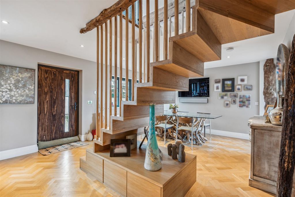Additional image 10 of 4 bed detached house for saleGun Lane, Sherington, Newport Pagnell MK16