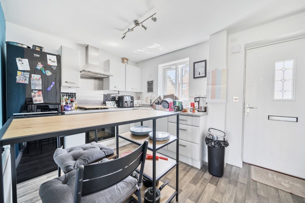 Additional image 8 of 2 bed end terrace house for saleDixon Place, Dunholme, Lincoln, Lincolnshire LN2