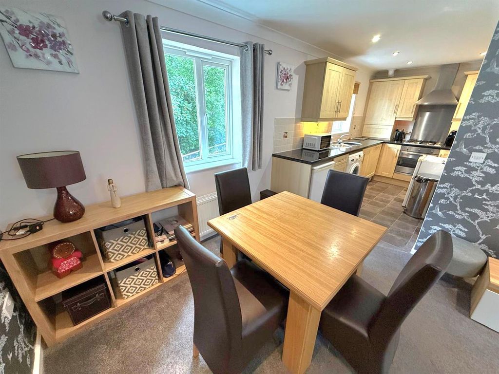 Property photo 3 of 12 Kitchen & Dining.Jpg