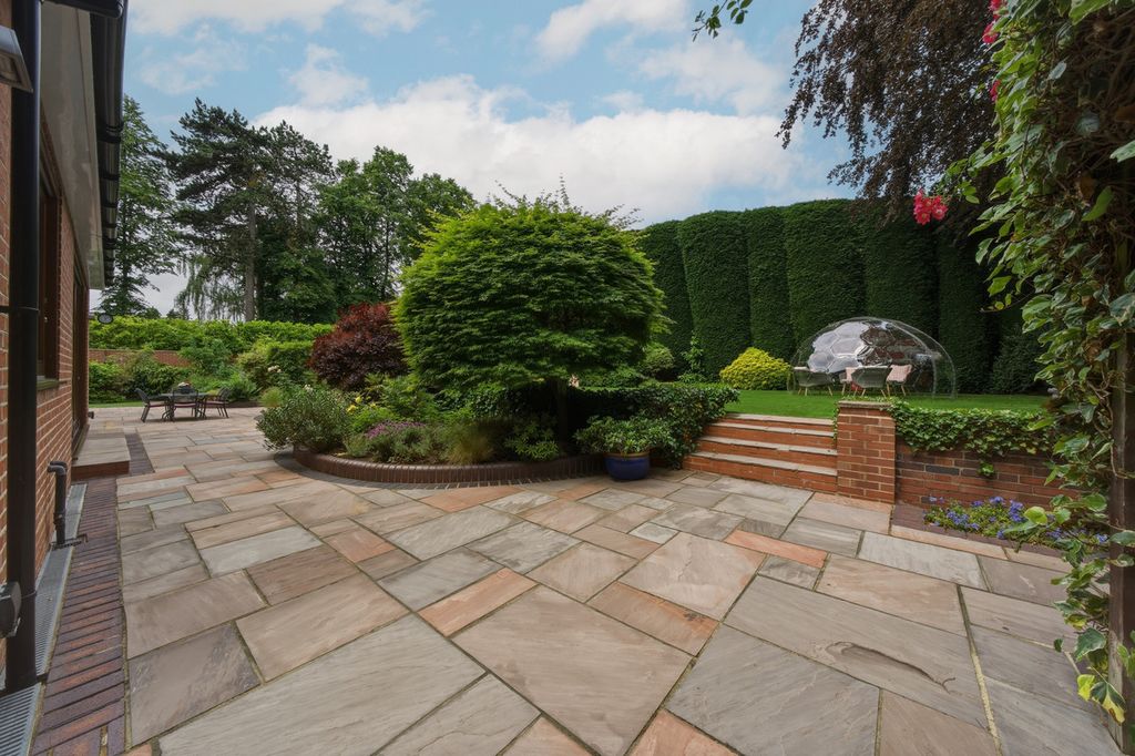 Additional image 43 of 5 bed detached house for saleLuttrell Road Four Oaks Sutton Coldfield, Birmingham B74