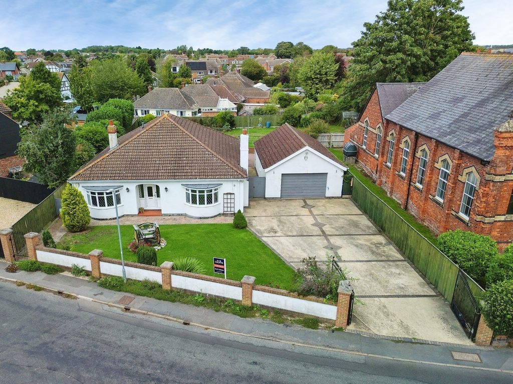 Property photo 1 of 29 Drone Front View