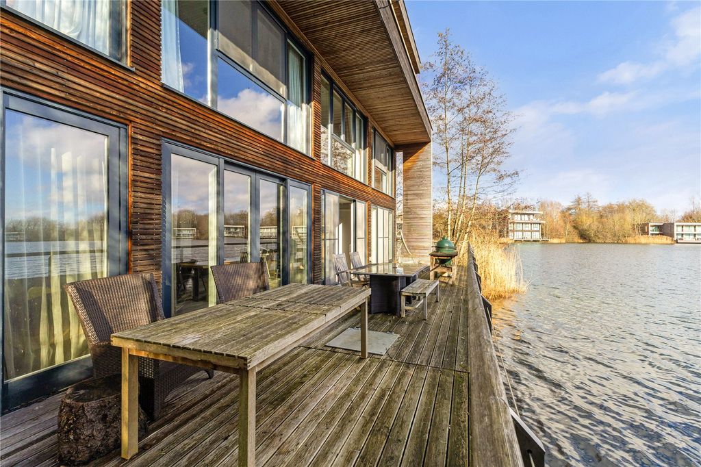 Property photo 1 of 14 Rear Elevation