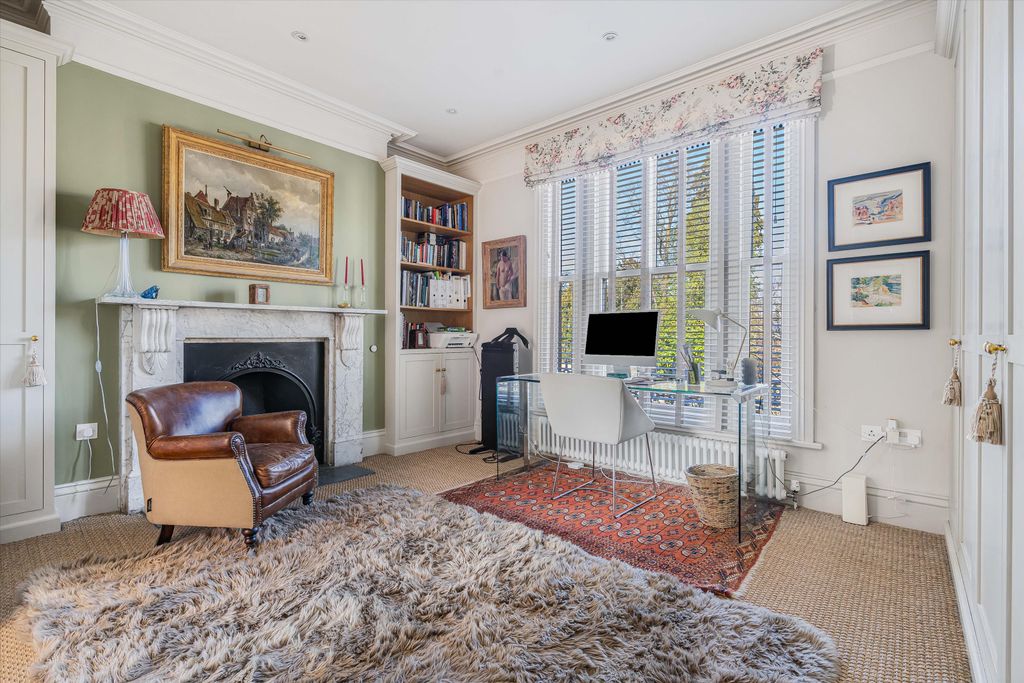Additional image 28 of 4 bed town house for saleWoodstock Road, Oxford, Oxfordshire OX2