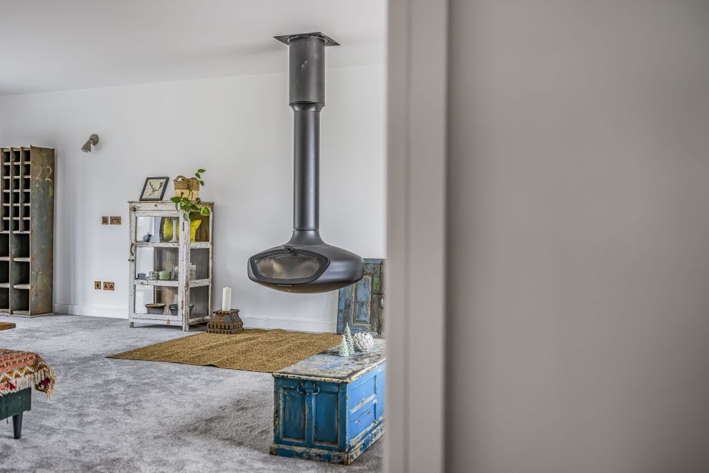 Property photo 3 of 29 Maisdene, School Lane, Denmead - New Images-Portic