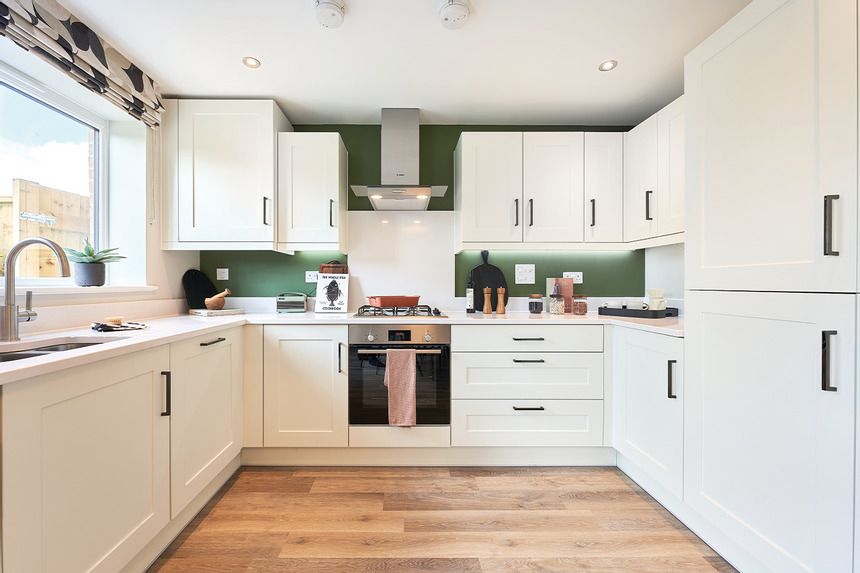 Property photo 2 of 7 Goshawk Indicative Kitchen