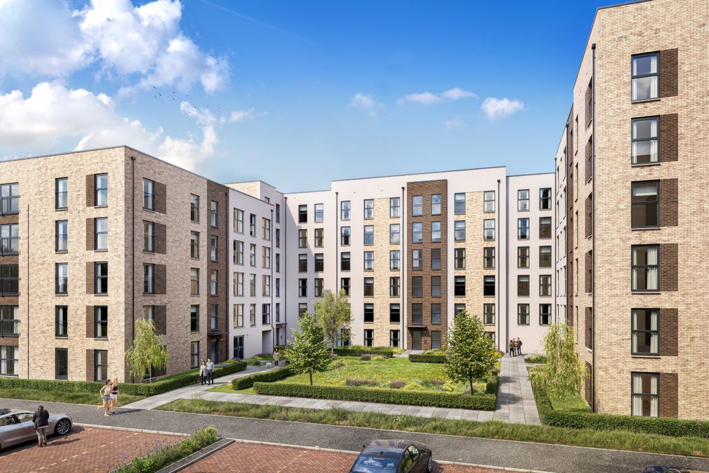 Property photo 1 of 6 Apartment Block 1 At Tower Street