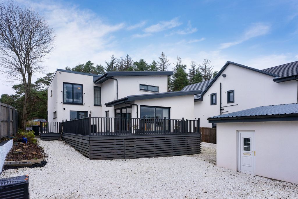 Additional image 36 of 4 bed detached house for saleBraidwood Road, Braidwood ML8