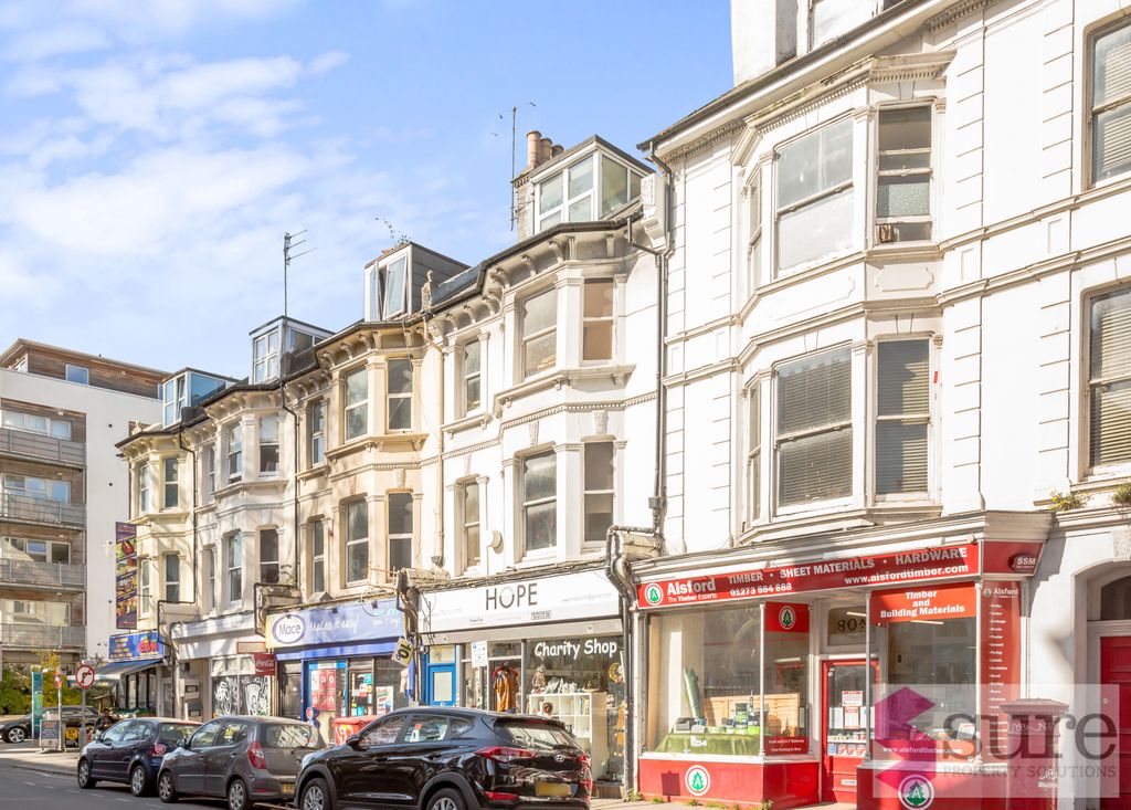 Additional image 15 of 6 bed maisonette to rentPreston Road, Brighton, Brighton, East Sussex BN1