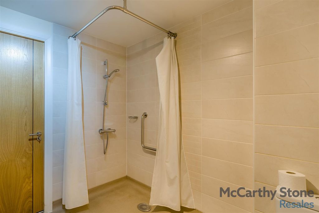 Additional image 10 of 1 bed flat for saleCrocus Court, Station Road, Poulton-Le-Fylde FY6