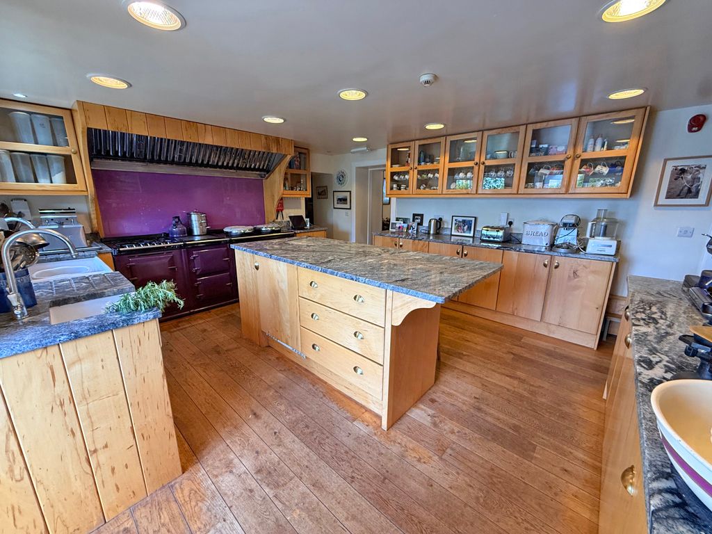 Additional image 14 of 6 bed detached house for saleAcharacle PH36