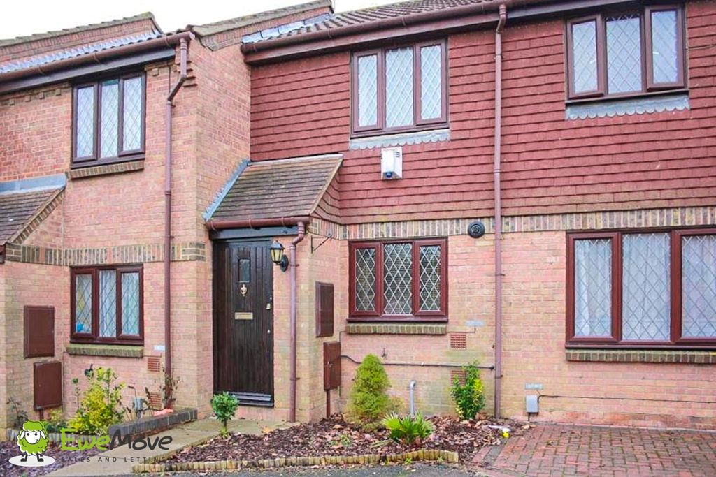 Property photo 2 of 8 Front Of House At Larchwood By Ben Brind Ewemove S