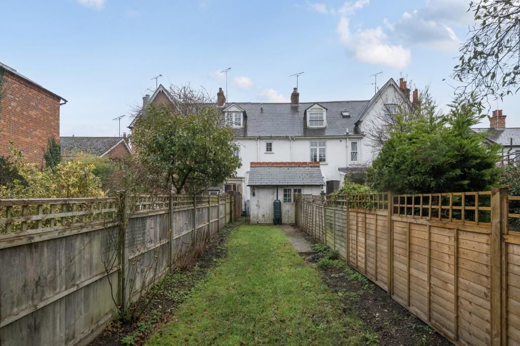 Additional image 21 of 3 bed terraced house for saleHungerford, Berkshire RG17