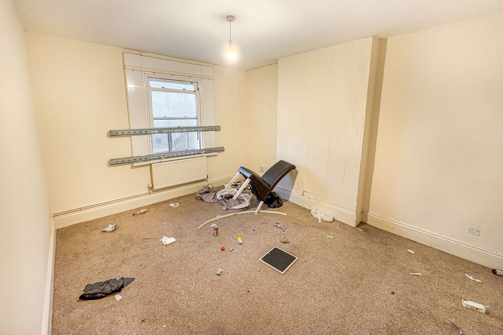 Property photo 2 of 21 2 &amp; 2A Baker Street, Weston-Super-Mare, Somerset, Bs23 3Ab