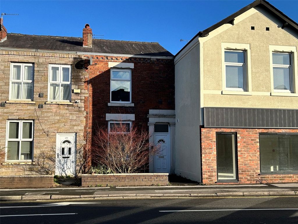 Property photo 1 of 12 Front Elevation