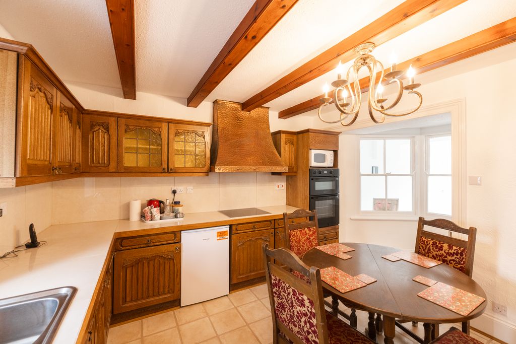 Additional image 16 of 3 bed town house for saleRohais, St. Peter Port, Guernsey GY1