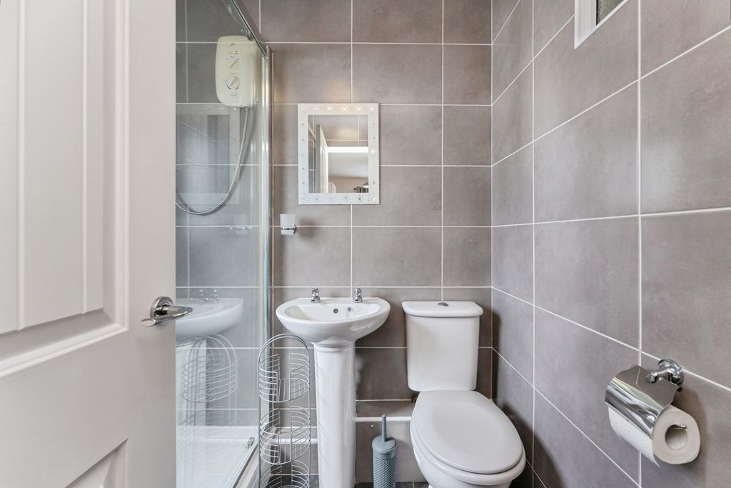 Additional image 9 of 1 bed flat for saleLon Ceiriog, Prestatyn, Denbighshire LL19