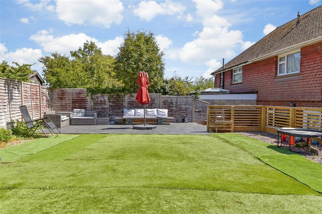 Property photo 2 of 14 Rear Garden