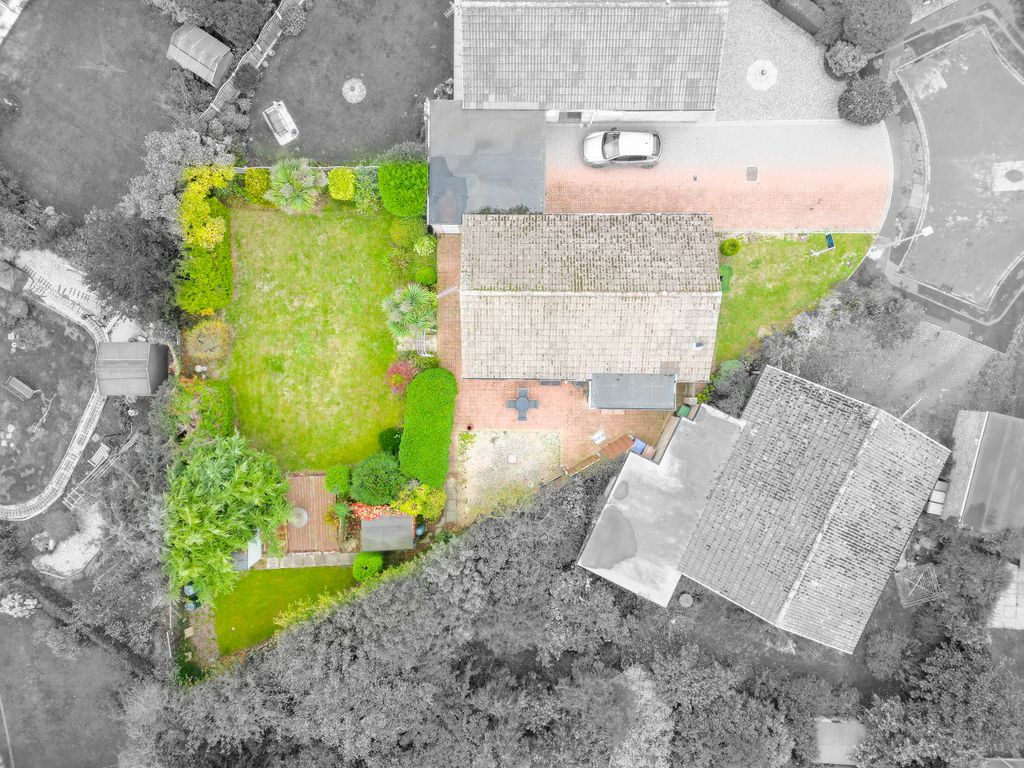 Property photo 2 of 12 Aerial Plot 2