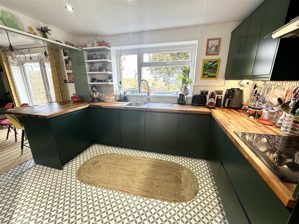 Property photo 2 of 20 Kitchen Area