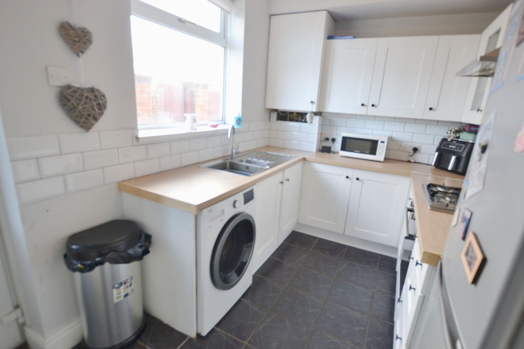 Additional image 6 of 2 bed flat for saleBlack Road, Hebburn NE31
