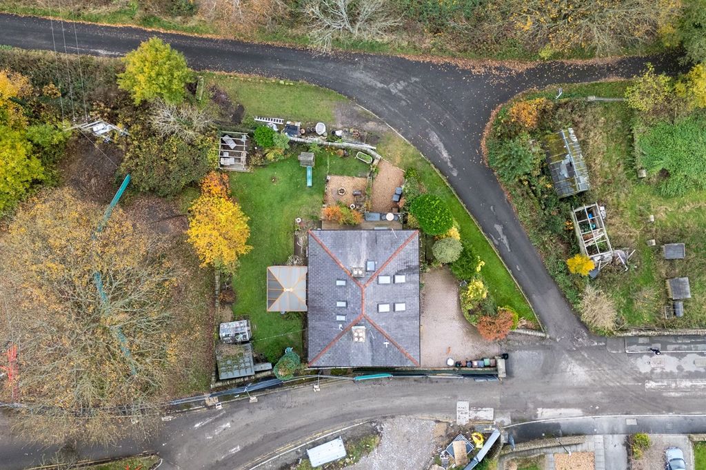 Additional image 27 of 4 bed detached house for saleBute Street, Glossop SK13