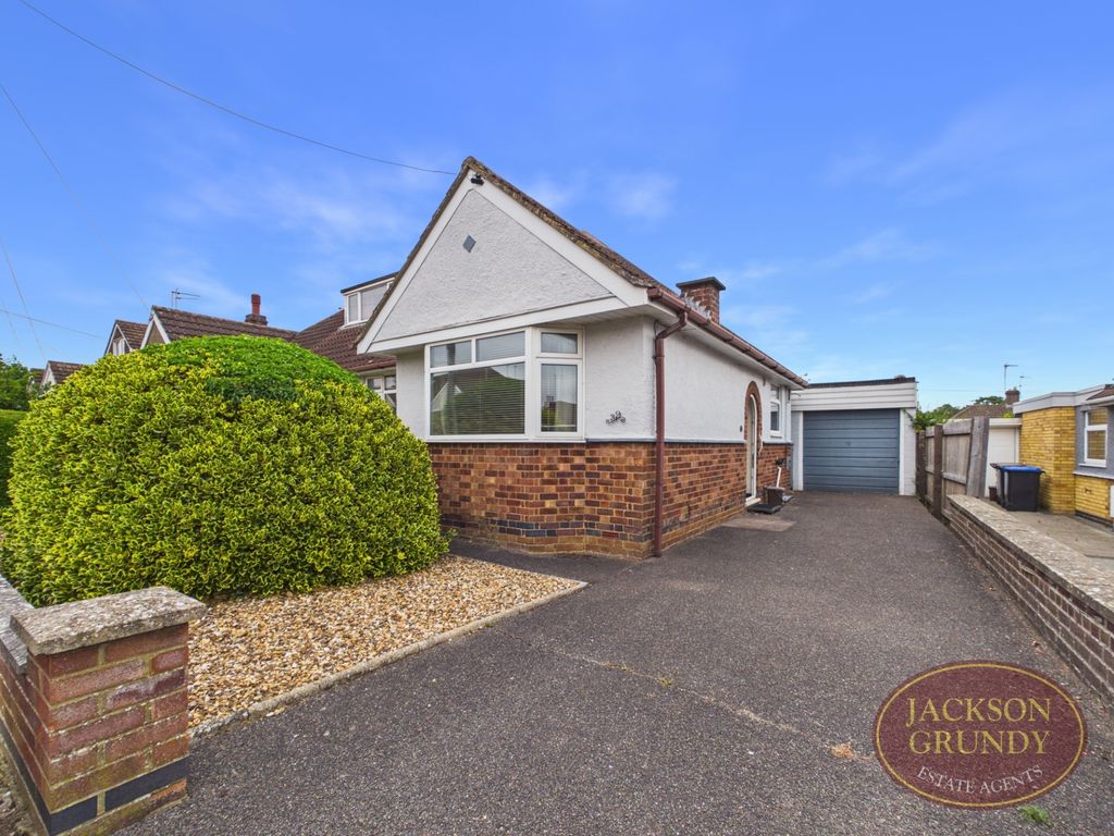 Property photo 1 of 10 Muscott Lane