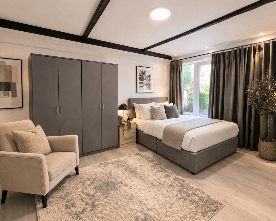 Property photo 3 of 21 Room One Ground Floor