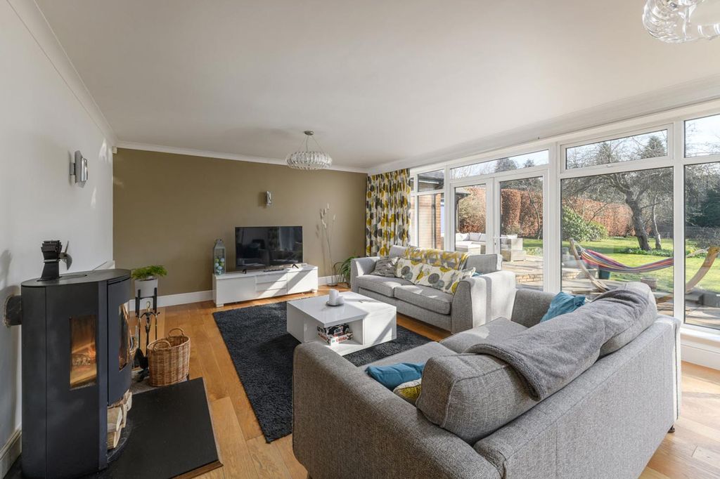 Additional image 9 of 5 bed detached house for saleThe Chalet, Painshawfield Road, Stocksfield, Northumberland NE43