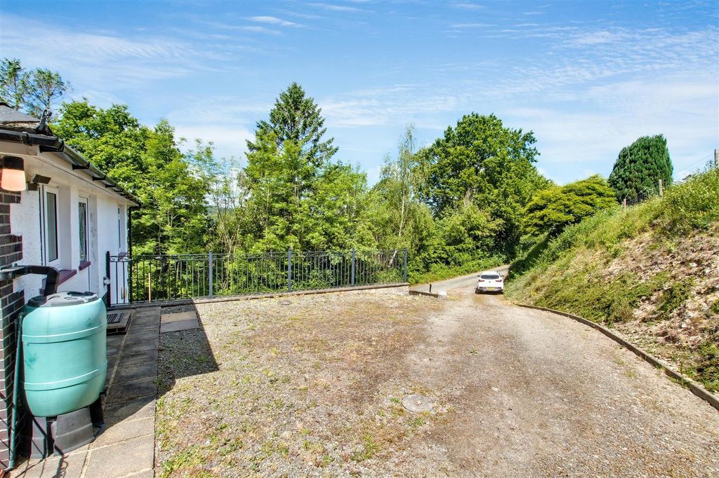 Additional image 66 of 4 bed detached house for saleDrefach Felindre, Llandysul SA44