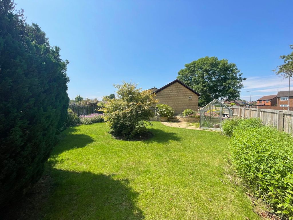 Additional image 18 of 3 bed bungalow for saleLumley Drive, Peterlee SR8