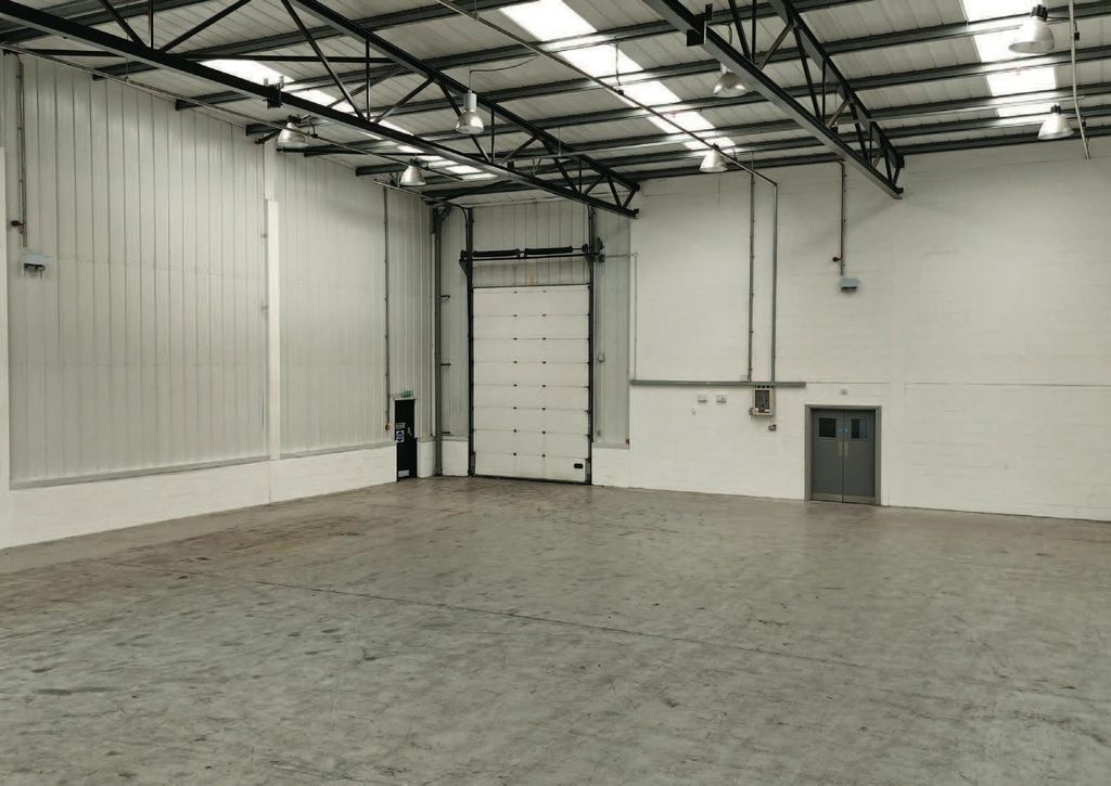 Property photo 2 of 4 Warehouse.Jpeg