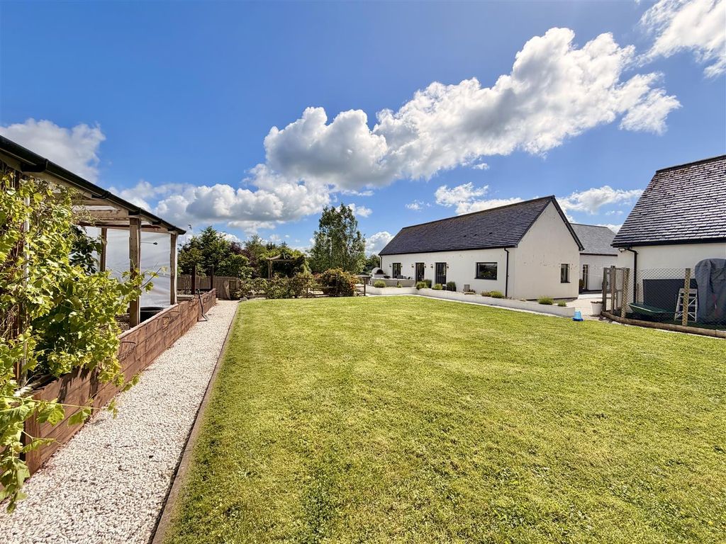 Additional image 41 of 7 bed detached house for saleBlair Road, Crossford, Carluke ML8