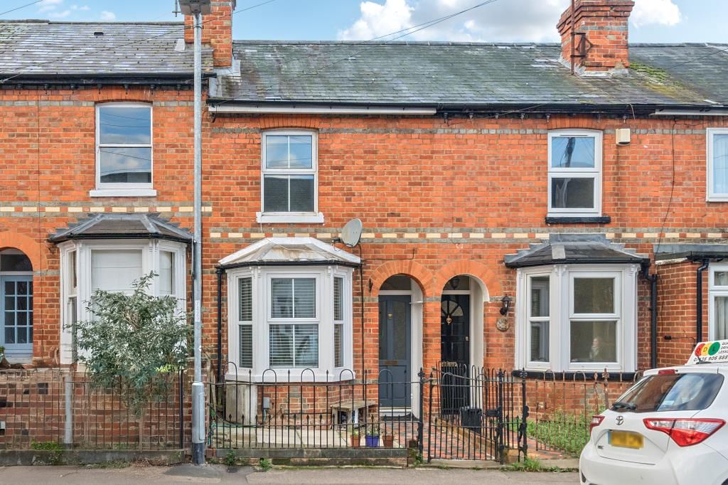 Property photo 1 of 20 External Front