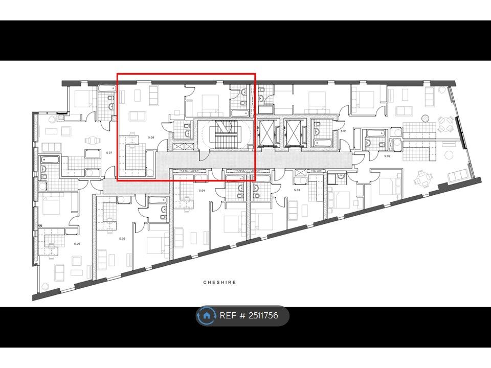 Property photo 3 of 9 2d Plan