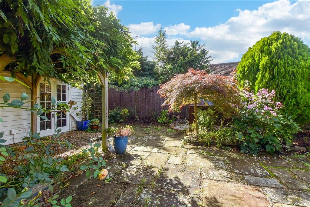 Property photo 1 of 17 Rear Garden