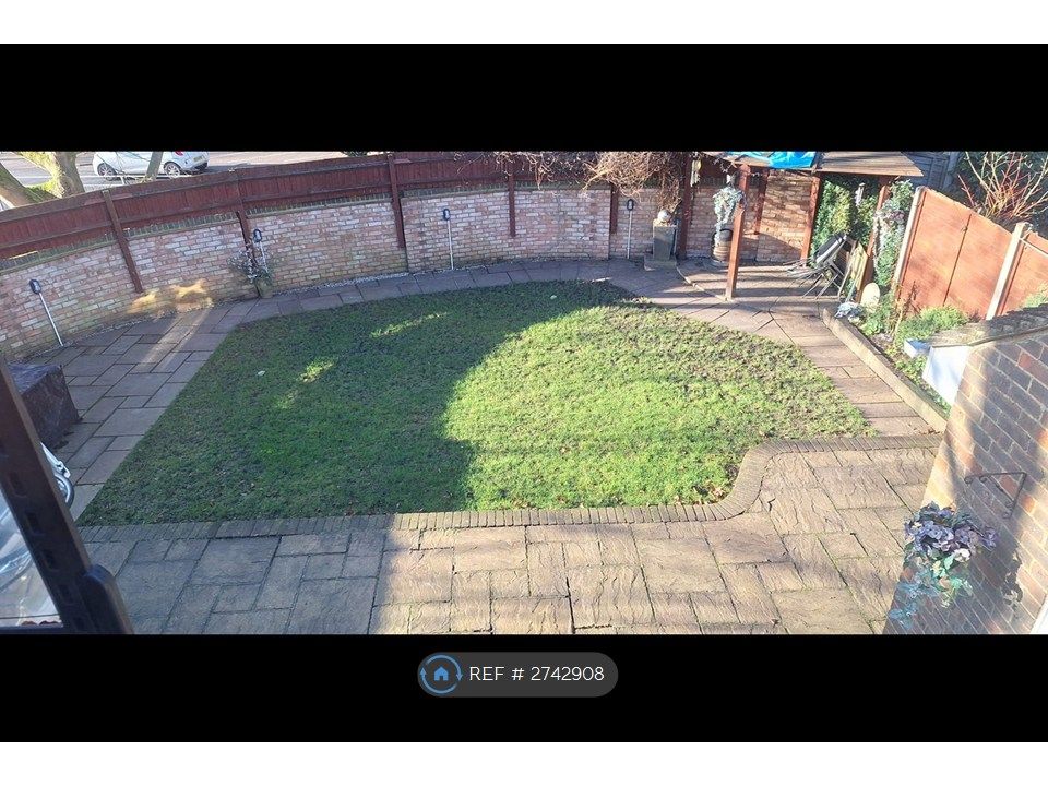 Property photo 3 of 10 Rear Garden