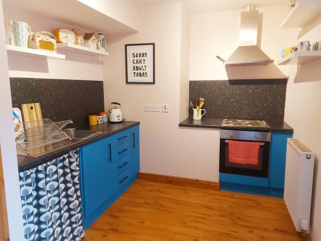Additional image 4 of 2 bed flat for saleHigh Street, Builth Wells LD2